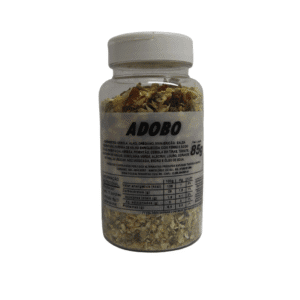 ADOBO TAL TEMPEROS 85 G