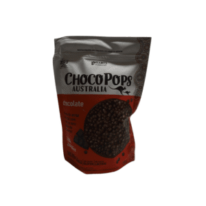 GRANOLA AUSTRALI CHOCO POPS - HARTS NATURAL 200 G