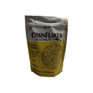 GRANOLA AUSTRALIA CORNFLAKES - HARTS NATURAL 220 G