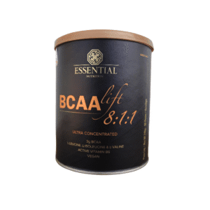 ESSENTIAL BCAA LIFT 8:1:1 210 G