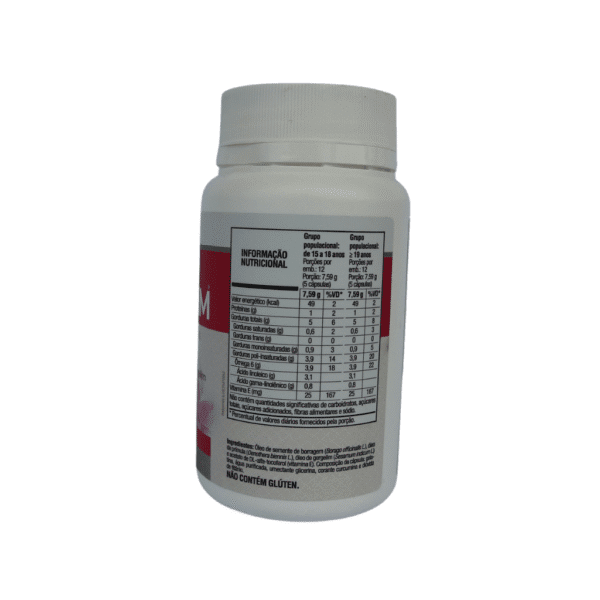 VITAFOR BORAPRIM 60 CAPS