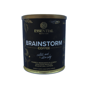 ESSENTIAL COFFE BRAINSTORM 186 G