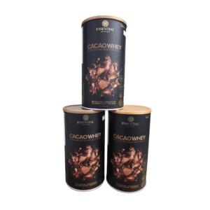 Essential Cacao Whey 840 g