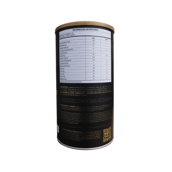 Essential Cacao Whey 840 g