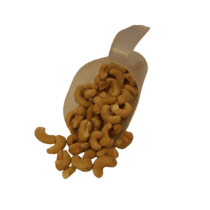 Castanha de Caju com Sal