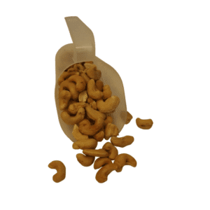 Castanha de Caju sem Sal