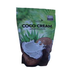 Coco Cream PuraVida 1 Kg