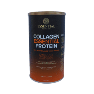 ESSENTIAL COLLAGEN PROTEIN TANGERINA 432 G