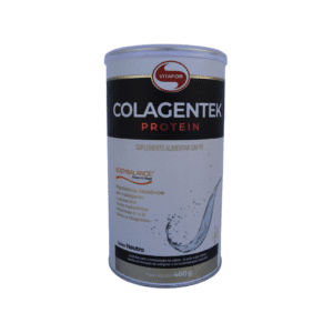 VITAFOR COLAGENTEK NEUTRO 460G