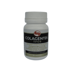 VITAFOR COLAGENTEK II 30 CAPSULAS