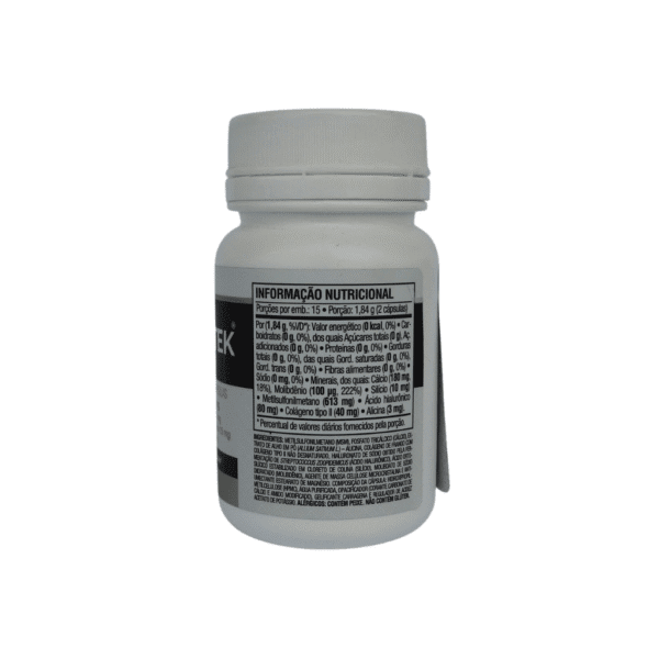 VITAFOR COLAGENTEK II 30 CAPSULAS