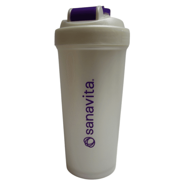 COQUETELEIRA SANAVITA 600 ML