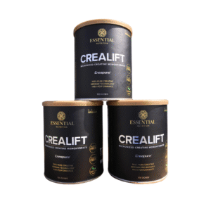 ESSENTIAL CREATINA ESSENTIAL CREALIFT 300 G