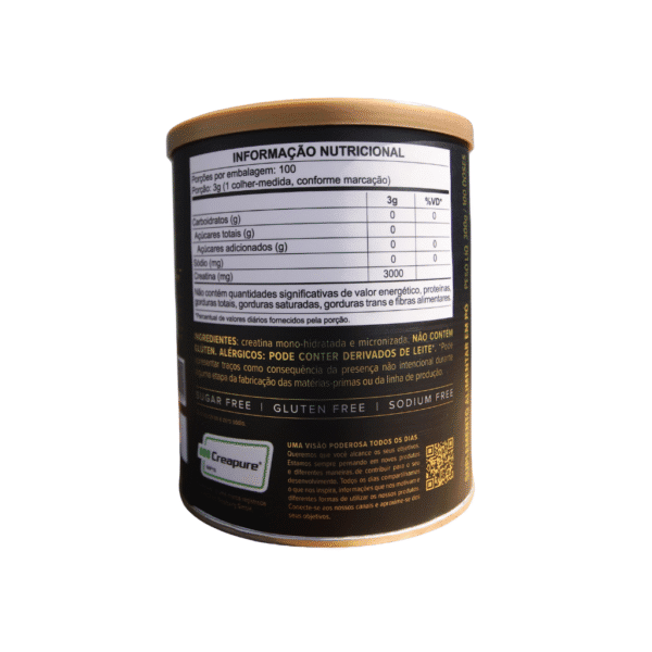 ESSENTIAL CREATINA ESSENTIAL CREALIFT 300 G