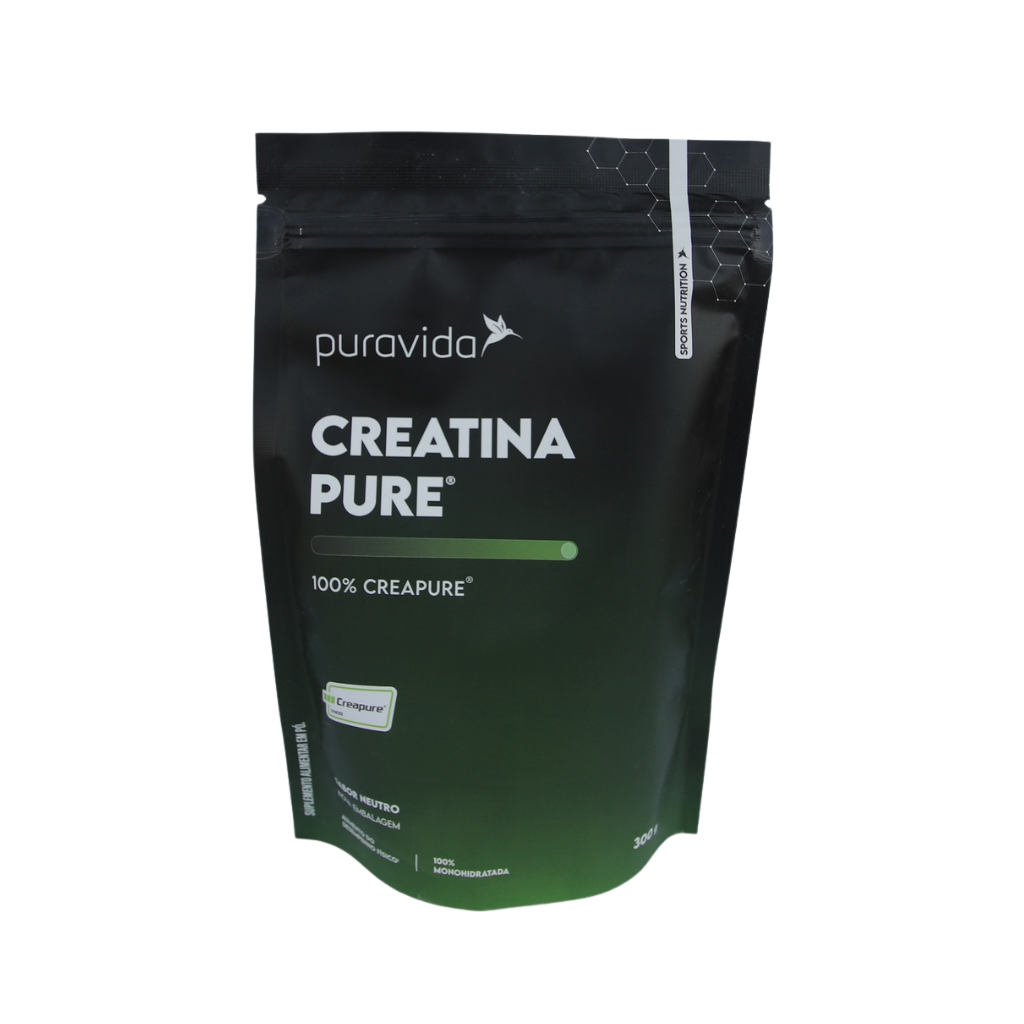 PURAVIDA CREATINA PREMIUM 300G