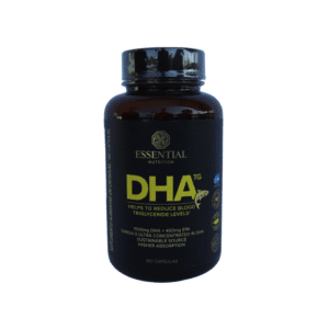 ESSENTIAL DHA TG 180CAPS