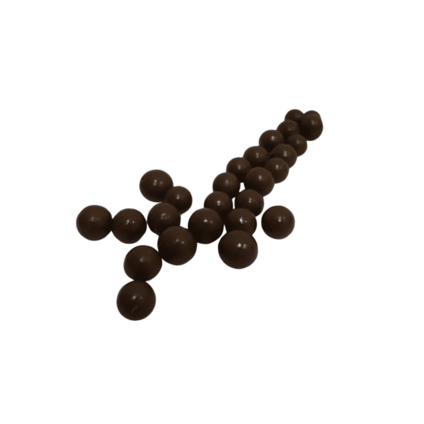 Drageado Chocolate Belga