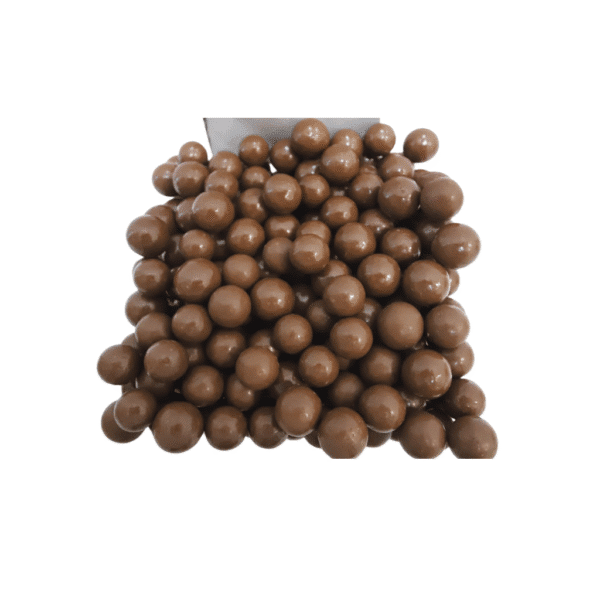 Drageado Chocolate Belga