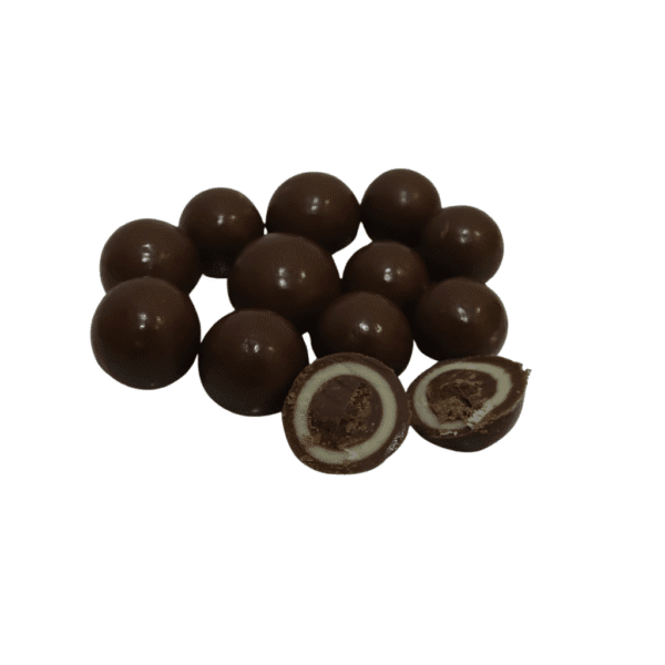 Drageado Chocolate Belga