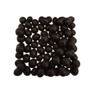 Drageado de morango chocolate 70%