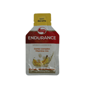 VITAFOR ENDURANCE ENERGY GEL BANANA 30 G