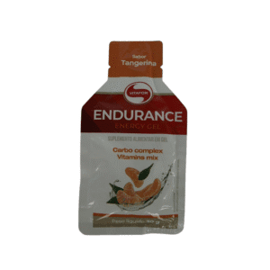VITAFOR ENDURANCE GEL TANGERINA 30 G