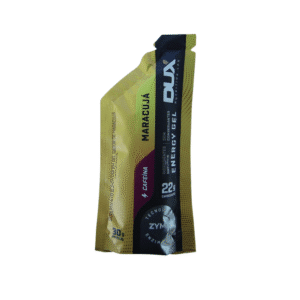 DUX ENERGY GEL MARACUJA C/ CAFEINA 30g