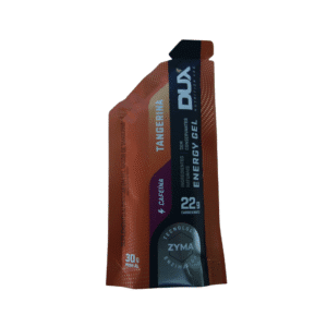 DUX ENERGY GEL TANGERINA C/ CAFEINA 30g