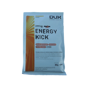 DUX ENERGY KICK LARANJA 35G