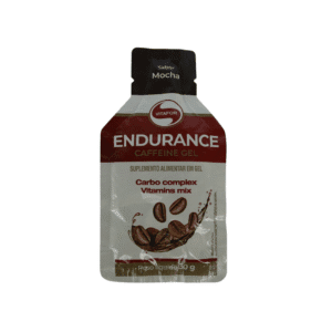 VITAFOR ENDUR ENERGY GEL CAFFE MOCHA 30 G