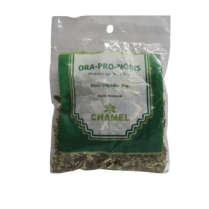 CHÁ DE ORA PRO NOBIS - CHAMEL 30 G