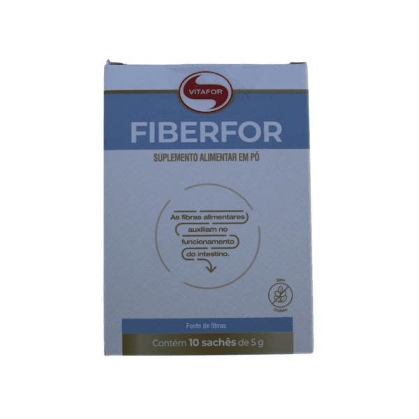 VITAFOR FIBERFOR 50G