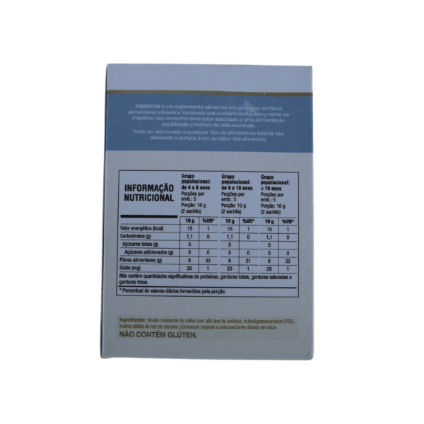 VITAFOR FIBERFOR 50G