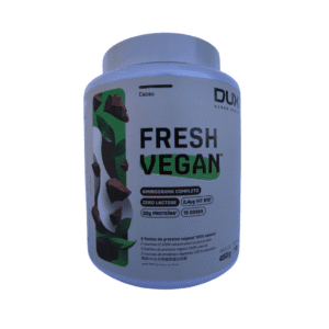 DUX FRESH VEGAN CACAU 450G