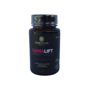 ESSENTIAL GAMALIFT 30 CAPS