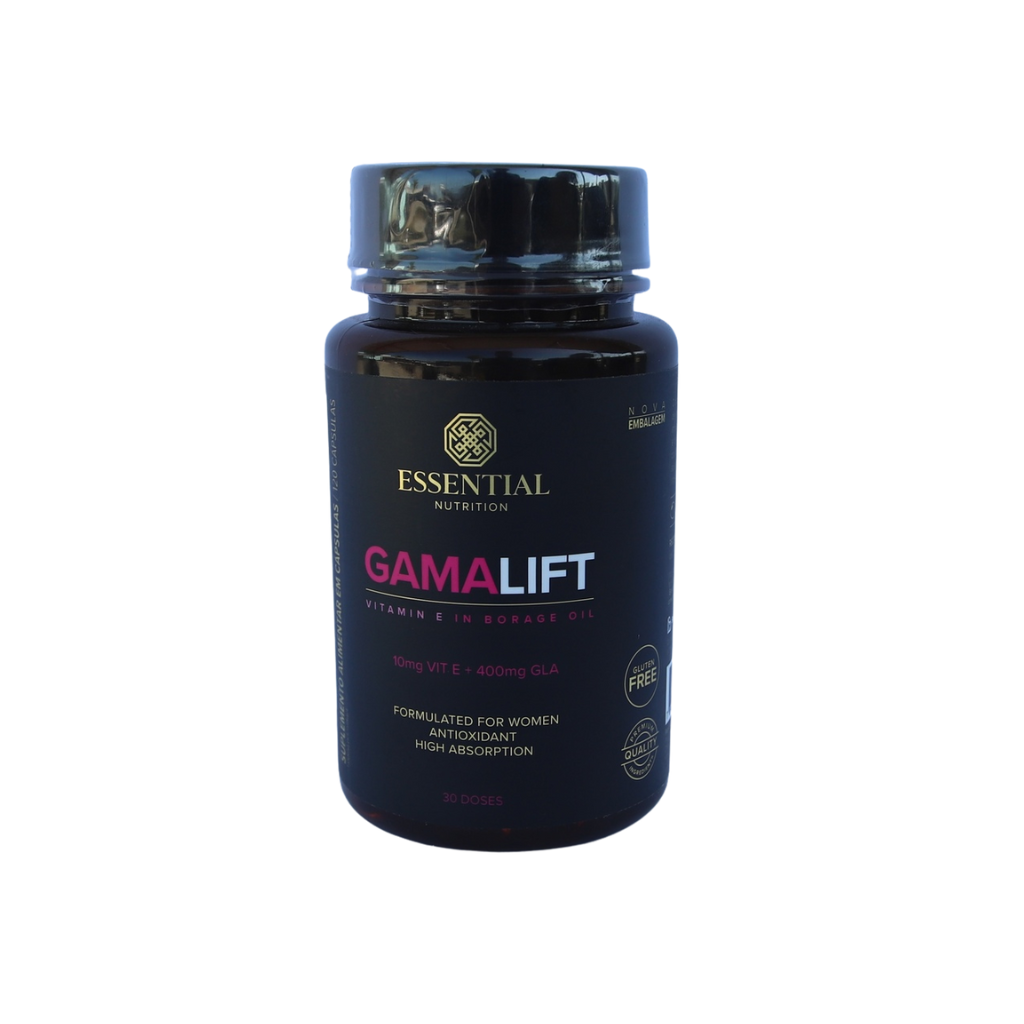 ESSENTIAL GAMALIFT 30 CAPS