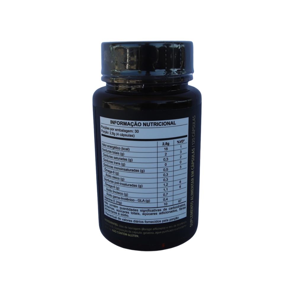 ESSENTIAL GAMALIFT 30 CAPS