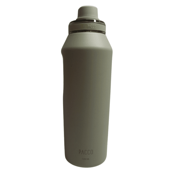 PACCO GARRAFA TERMICA VYTA CREME 1200ML