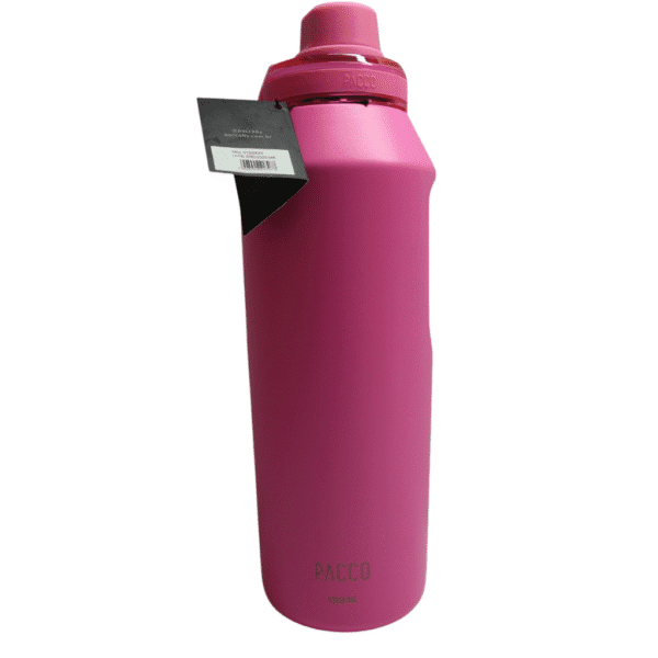 PACCO GARRAFA TERMICA VYTA LILAS 1200M