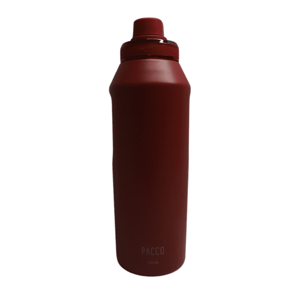 PACCO GARRAFA TERMICA VYTA PITANGA 1200ML