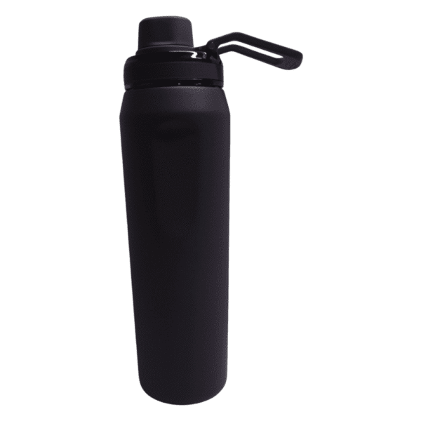 Pacco garrafa térmica Vyta marinho 650 ml