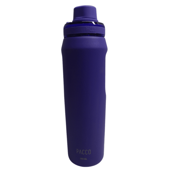 PACCO GARRAFA TERMICA VYTA TRUST BLUE 650ML