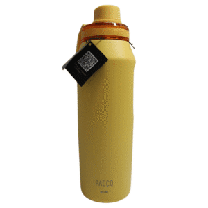 PACCO GARRAFA TERMICA VYTA YELLOW CRUSH 950ML