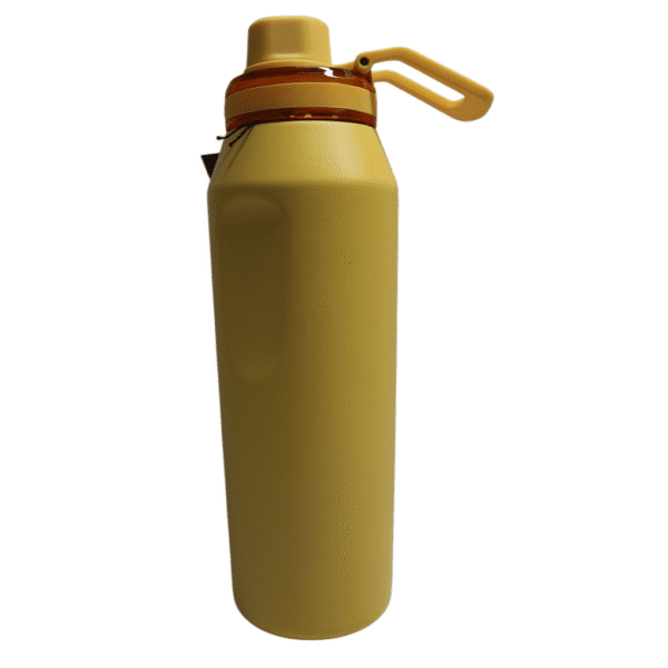 PACCO GARRAFA TERMICA VYTA YELLOW CRUSH 950ML