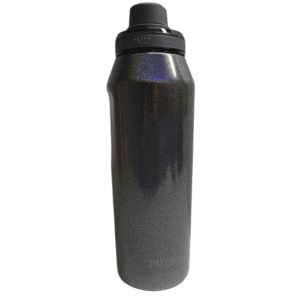 PACCO GARRAFA TERMICA VYTA ONIX 950ML
