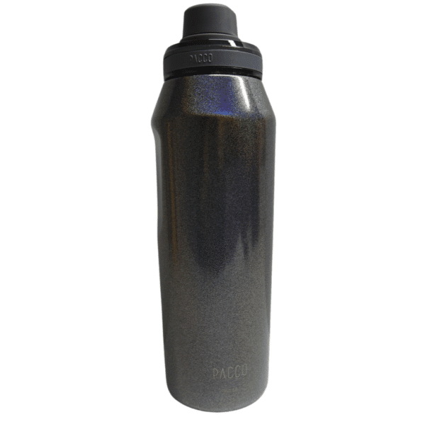 PACCO GARRAFA TERMICA VYTA ONIX 950ML