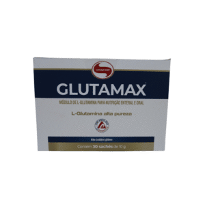 VITAFOR GLUTAMAX 30 SACHE 10G