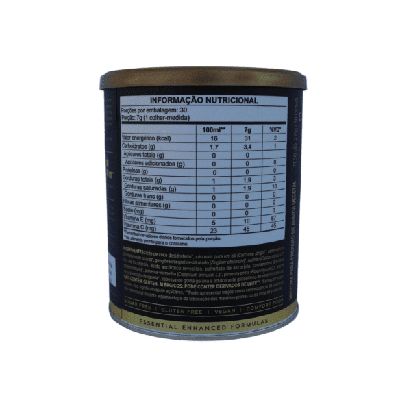 ESSENTIAL GOLDENLIFT 210 G
