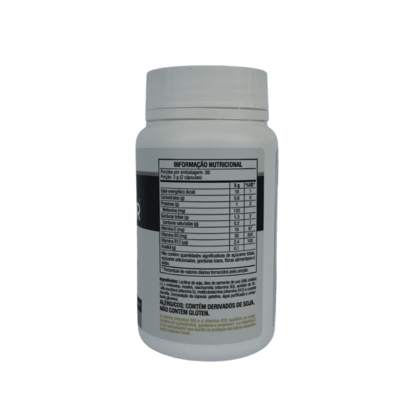 VITAFOR HEPATOFOR   60CAP