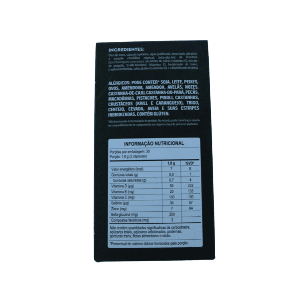 PURAVIDA IMMUNE + 60 CAPSULAS